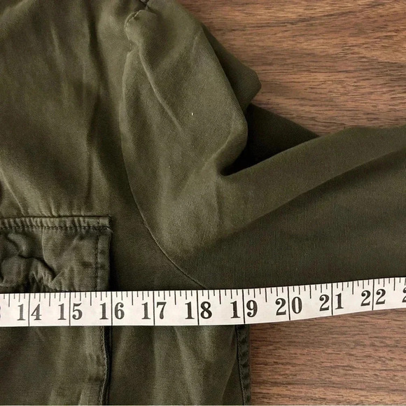 Urban outfitters ecote Utility jacket M - Picture 8 of 10